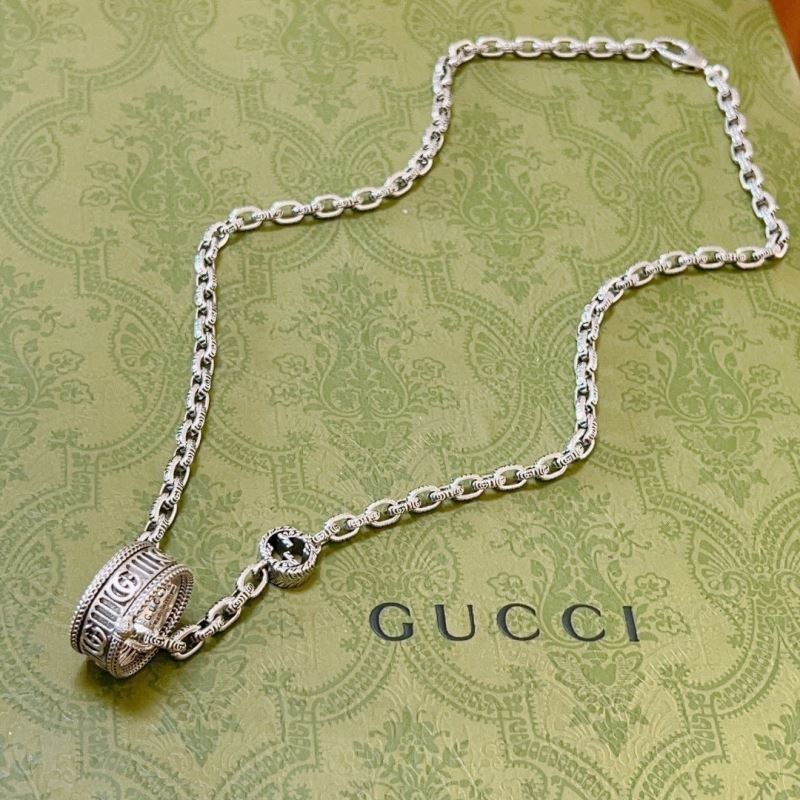 Gucci Necklaces